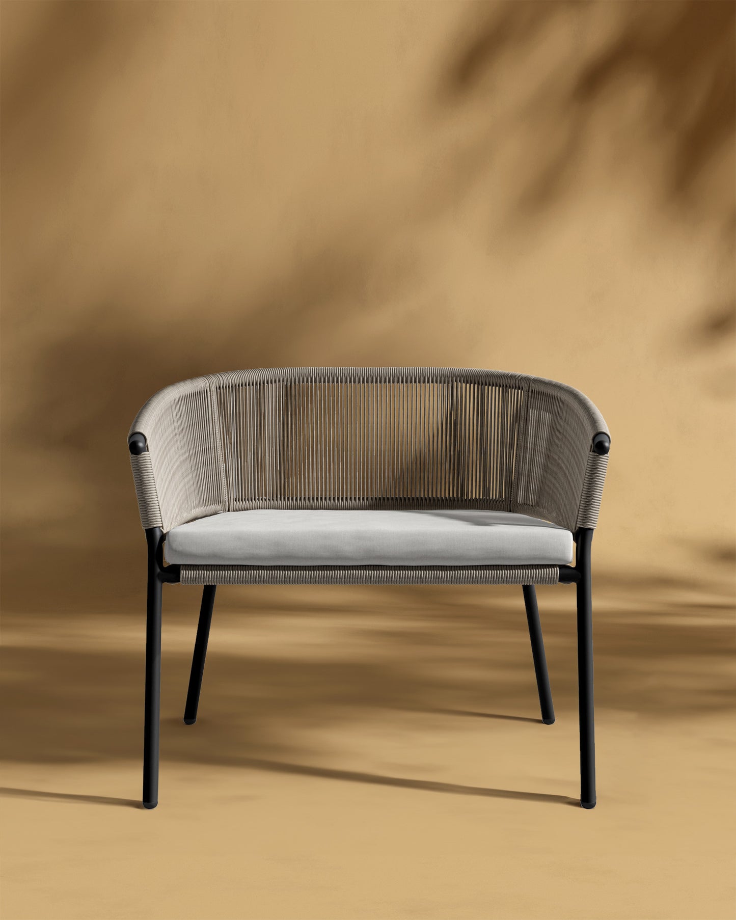 Afton Outdoor Lounge Chair