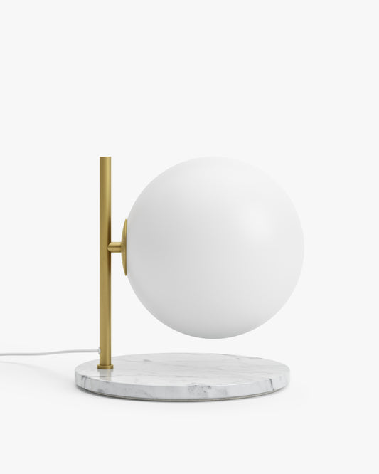 Iris Table Lamp - Petite