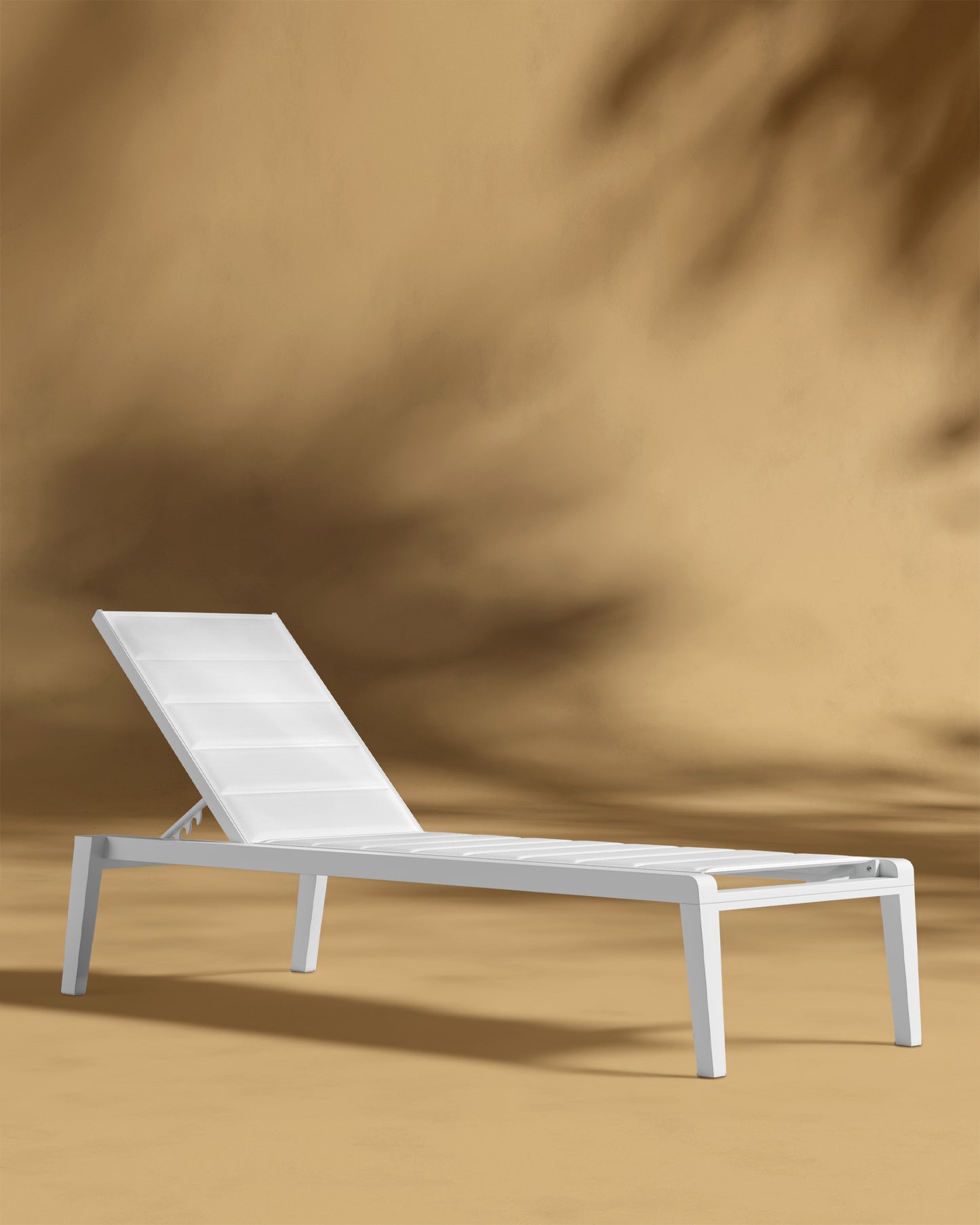 Preston Outdoor Lounger
