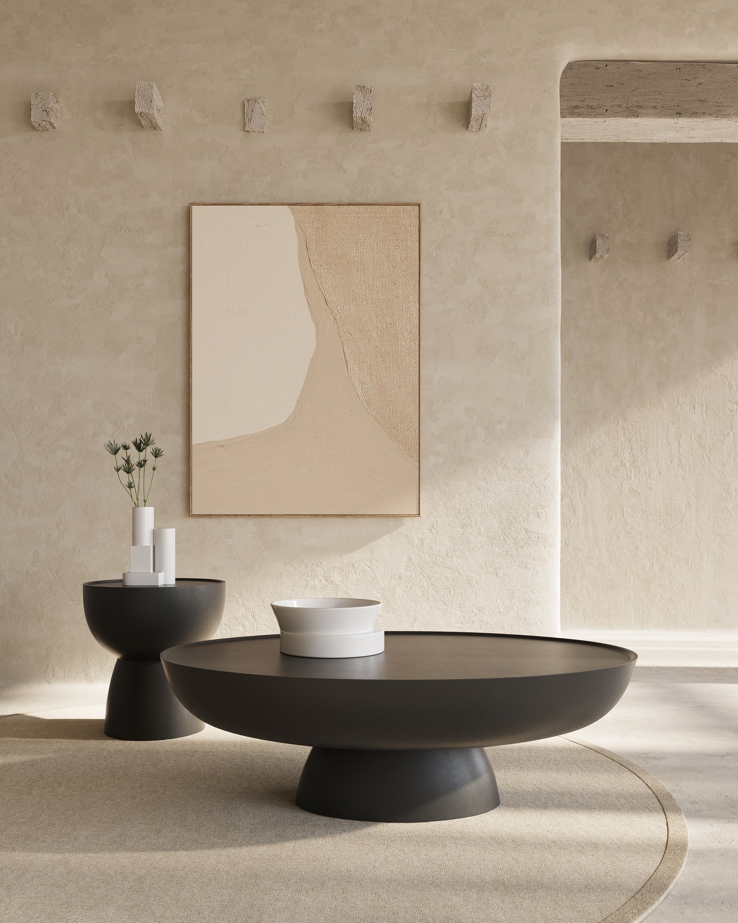 Maria Coffee Table