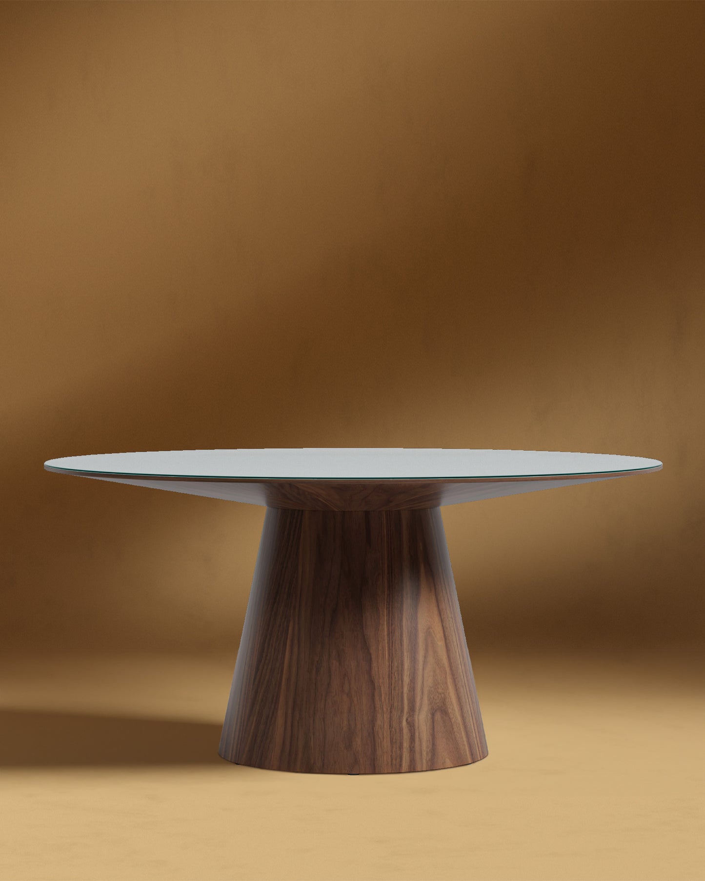 Winston Dining Table - 63"