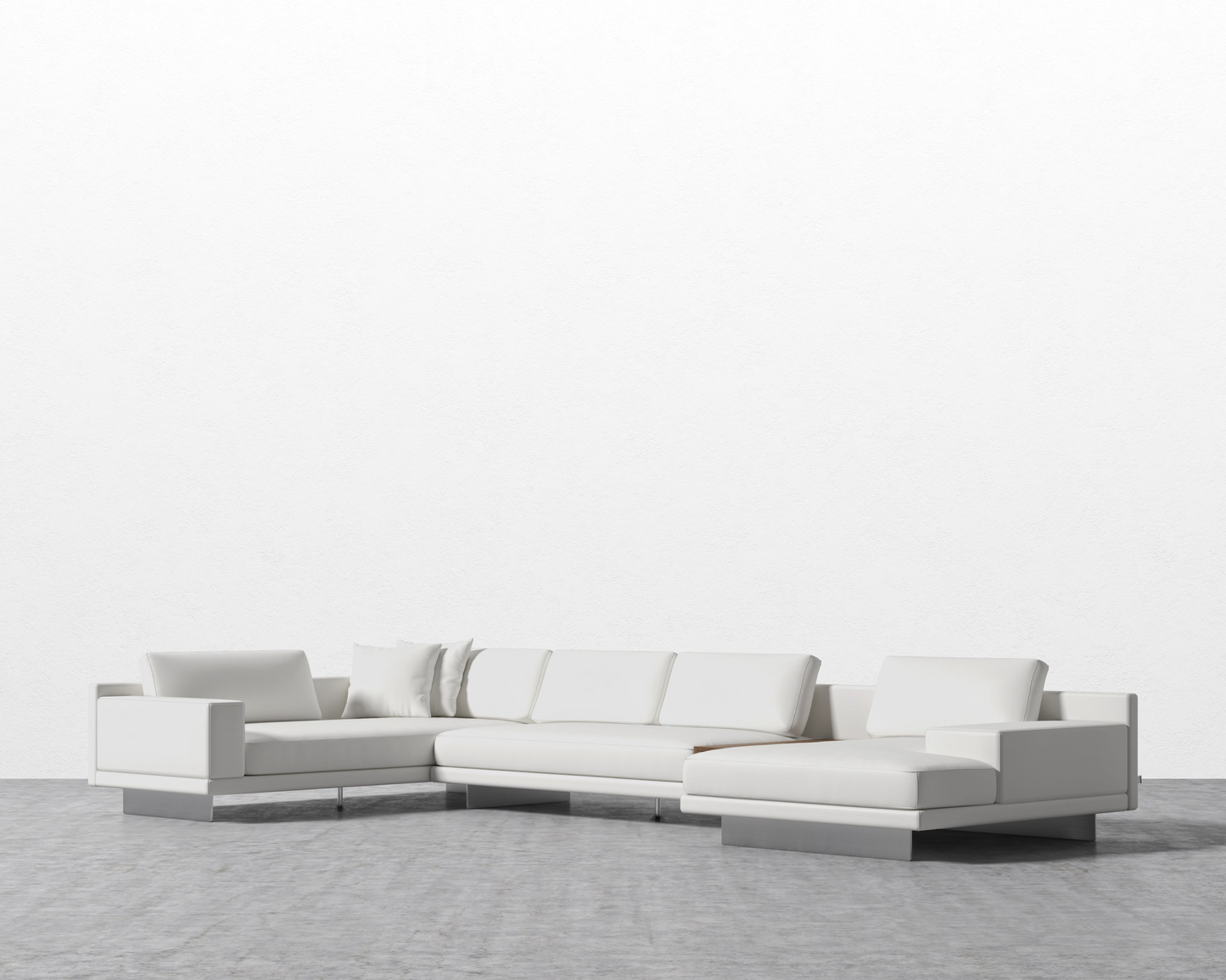 Dresden Modular Sectional