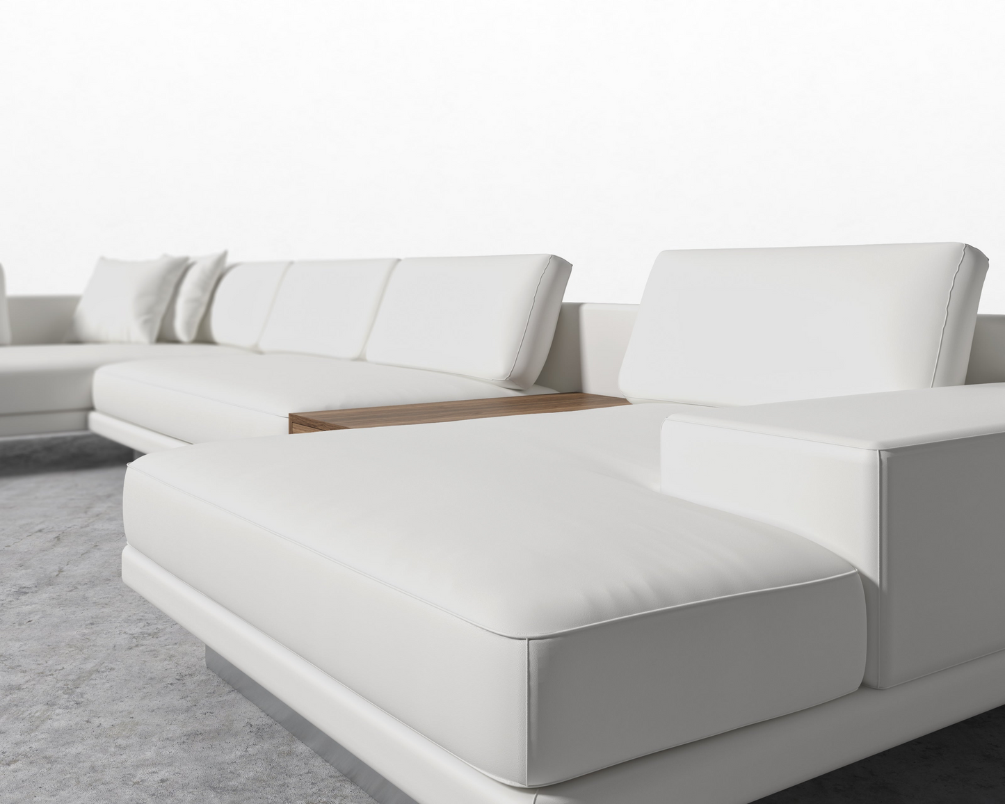 Dresden Modular Sectional