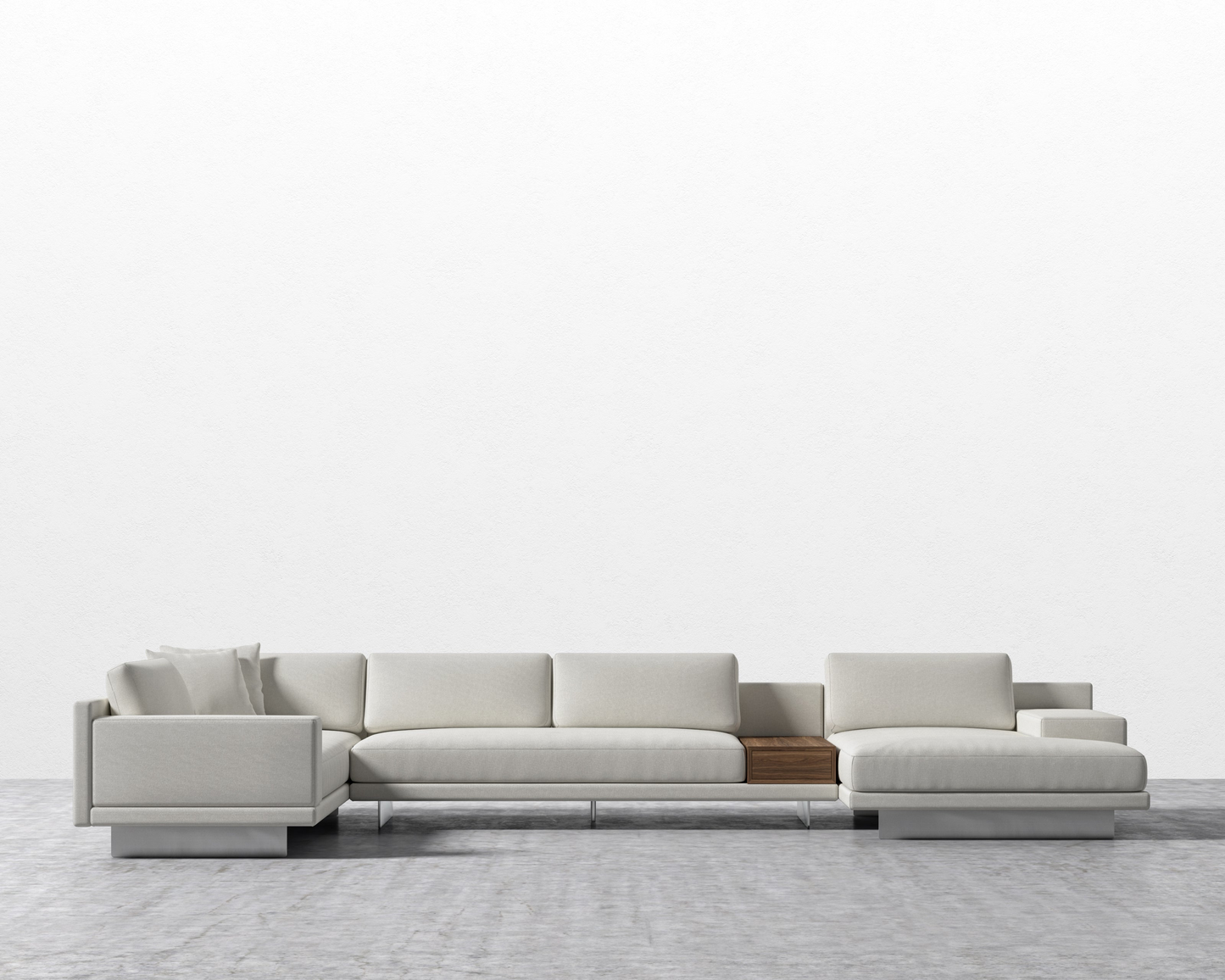 Dresden Modular Sectional