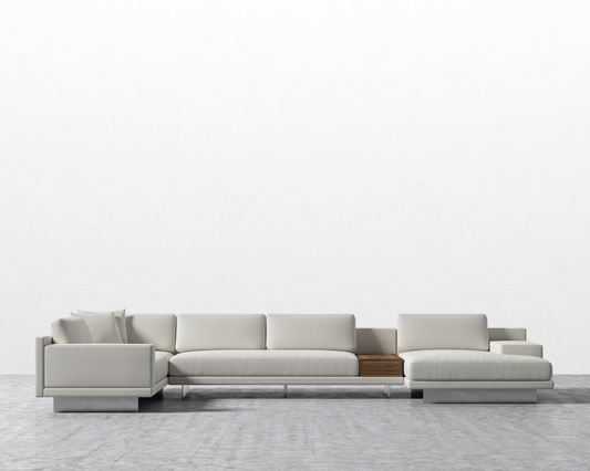 Dresden Modular Sectional