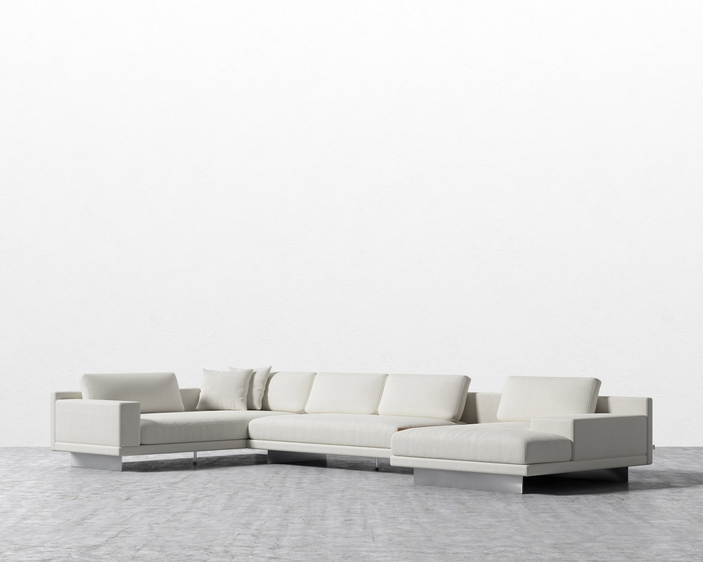 Dresden Modular Sectional