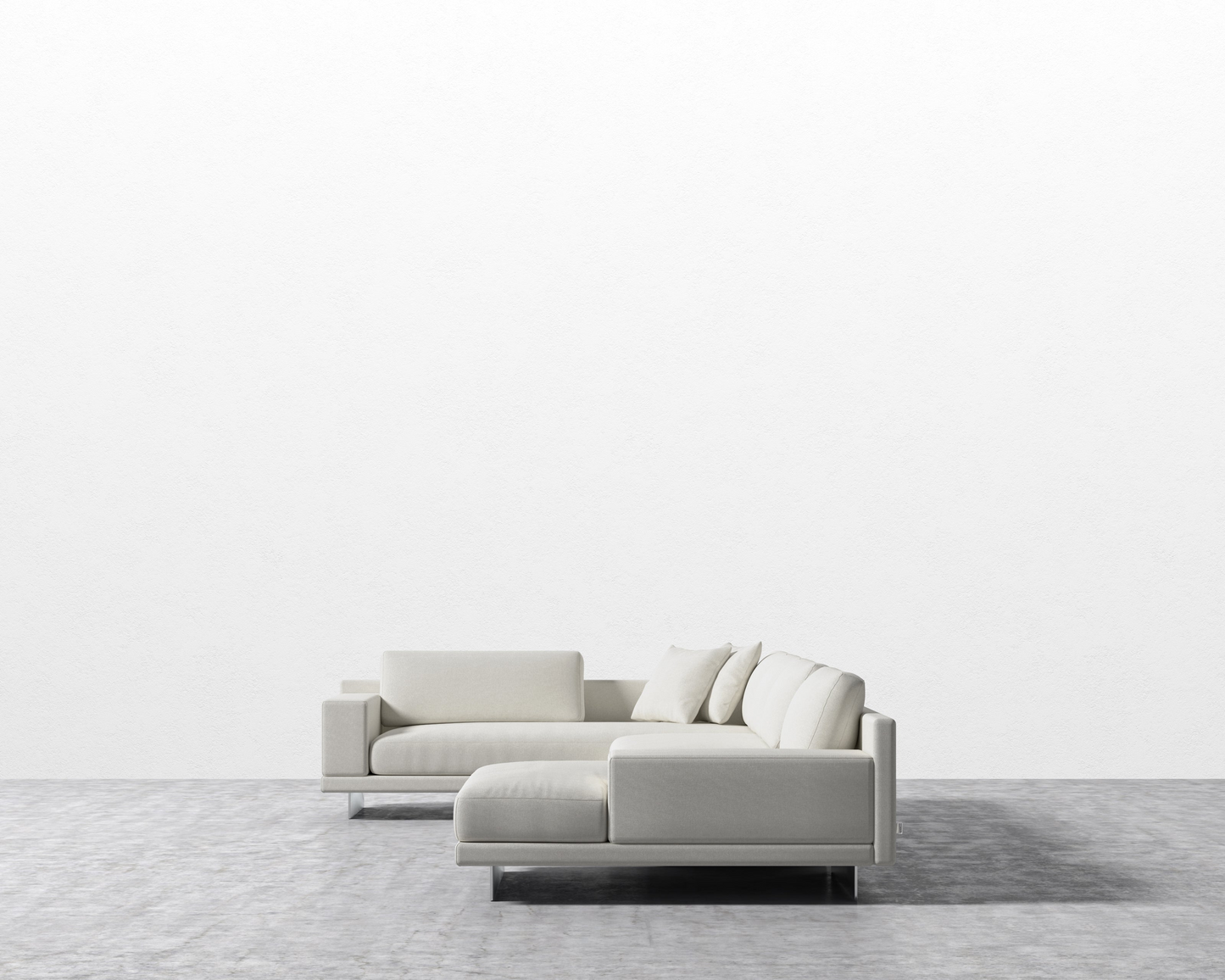 Dresden Modular Sectional