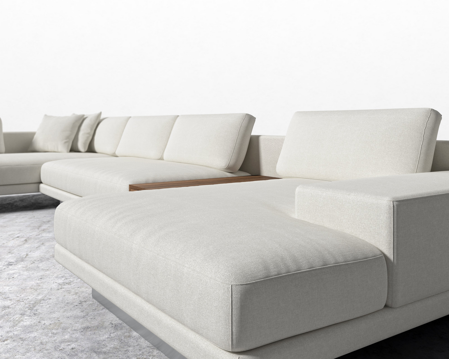 Dresden Modular Sectional