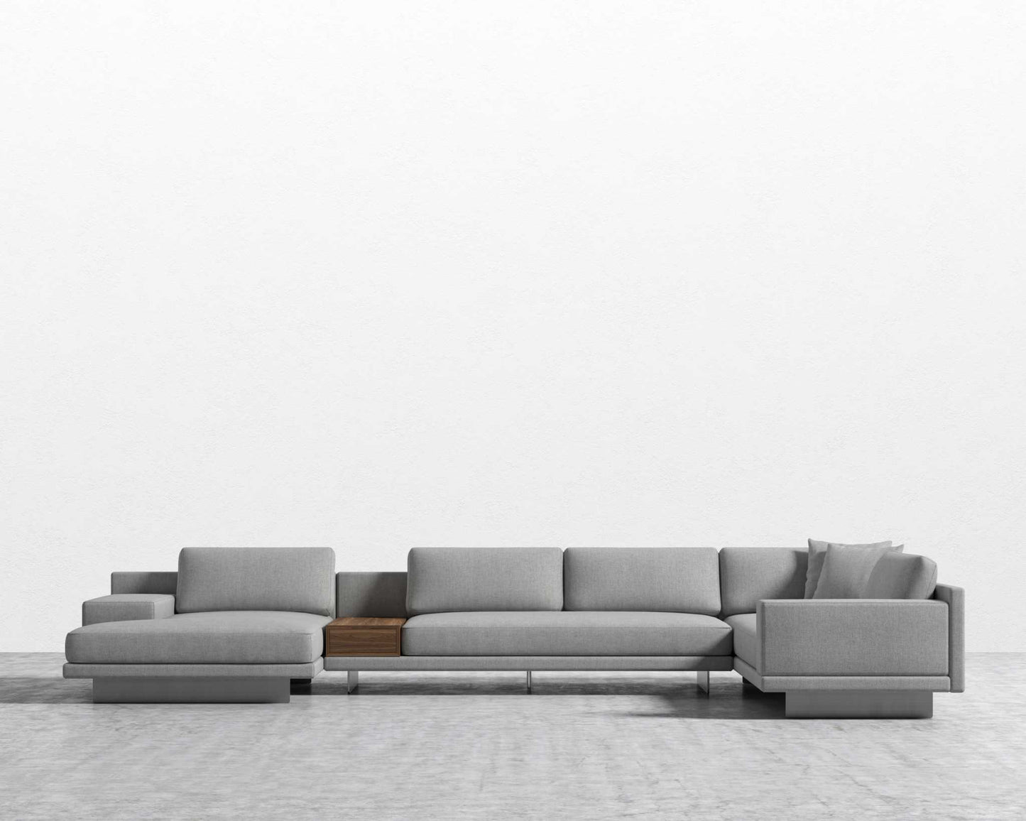 Dresden Modular Sectional