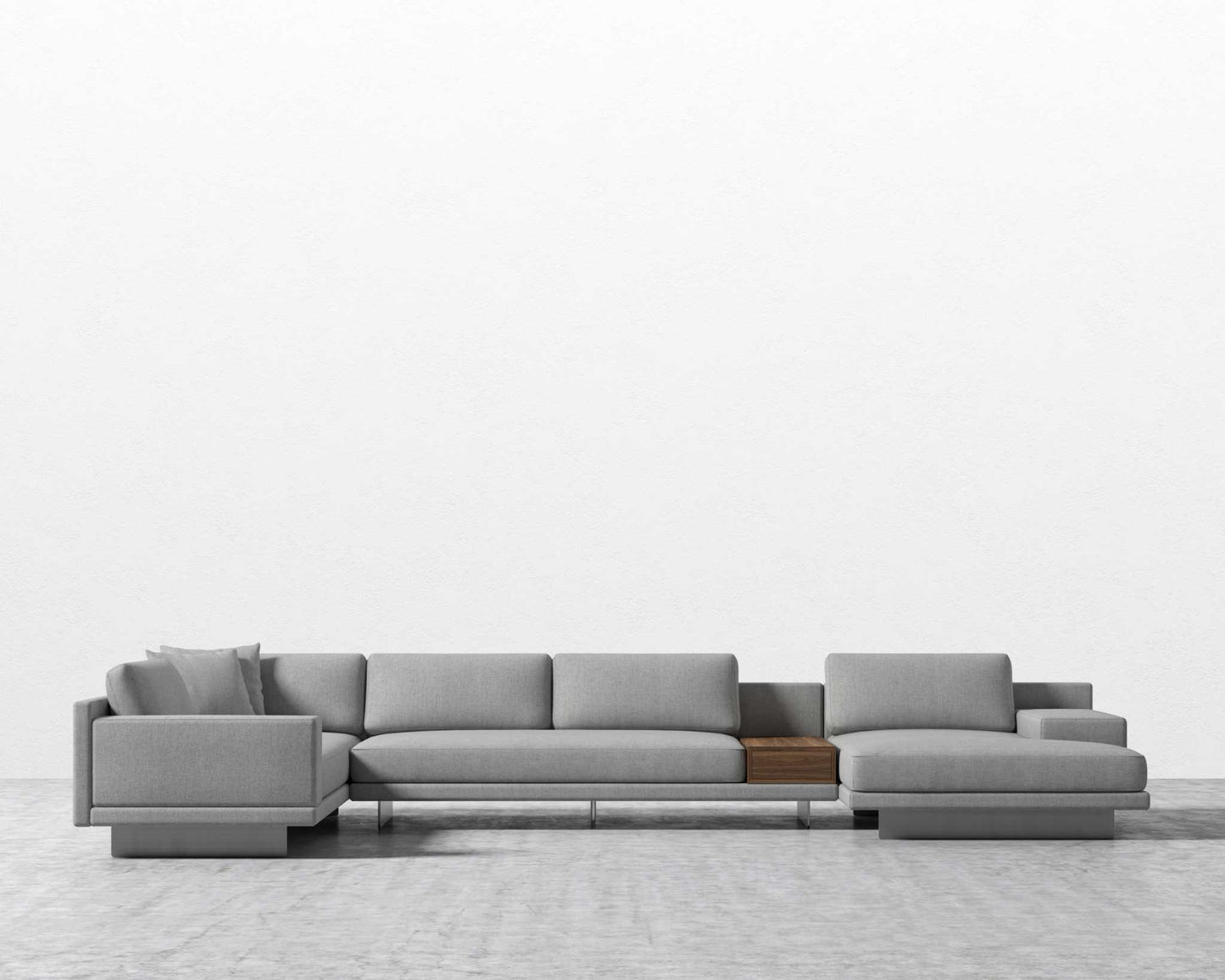Dresden Modular Sectional
