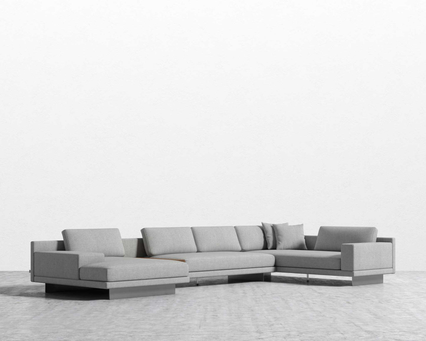 Dresden Modular Sectional