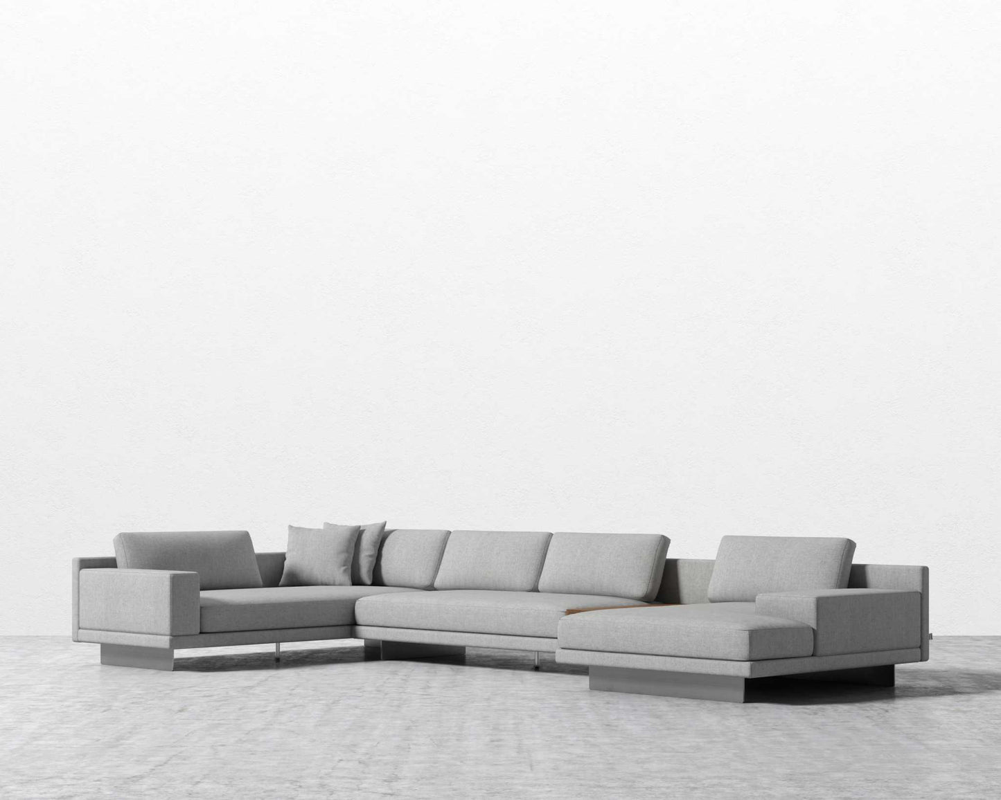 Dresden Modular Sectional