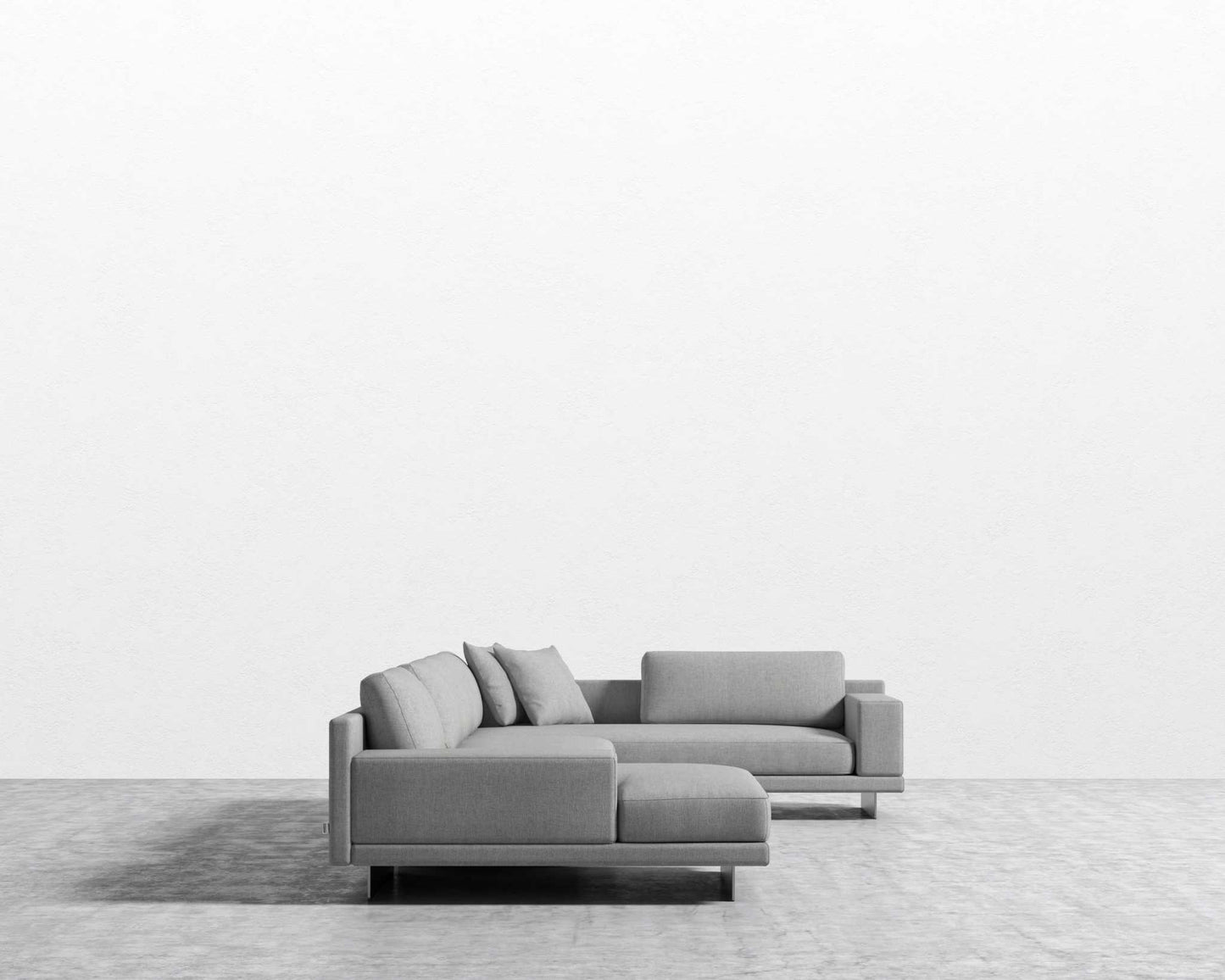 Dresden Modular Sectional