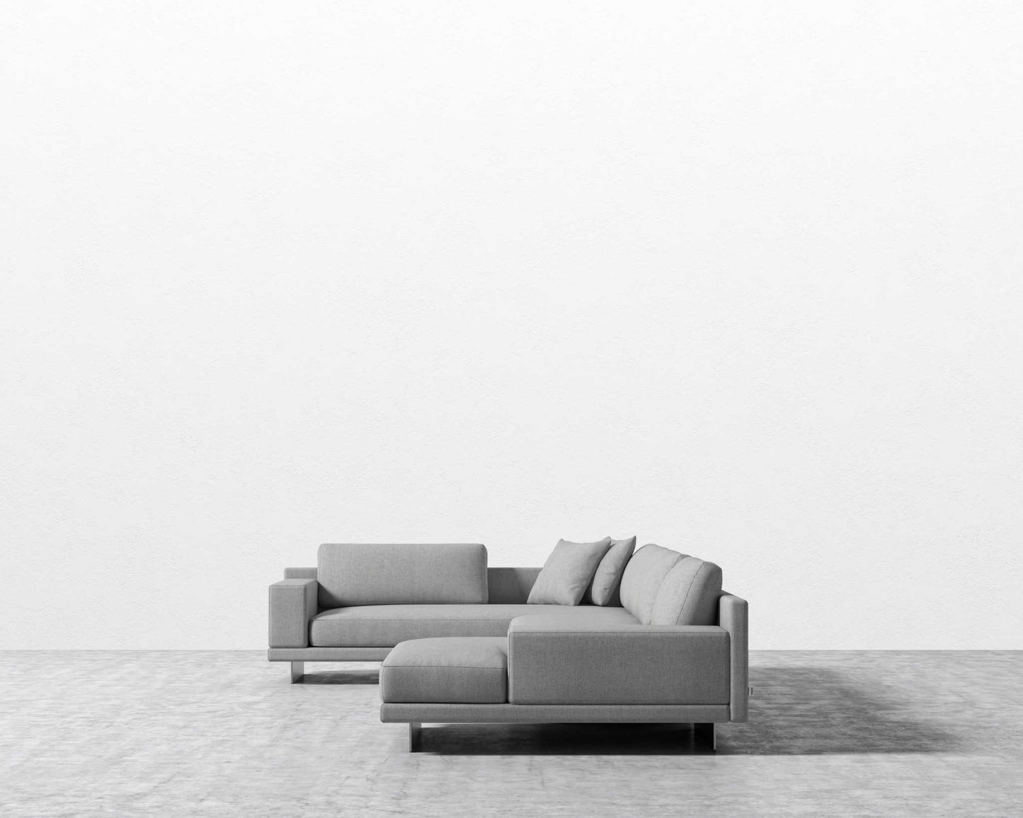 Dresden Modular Sectional