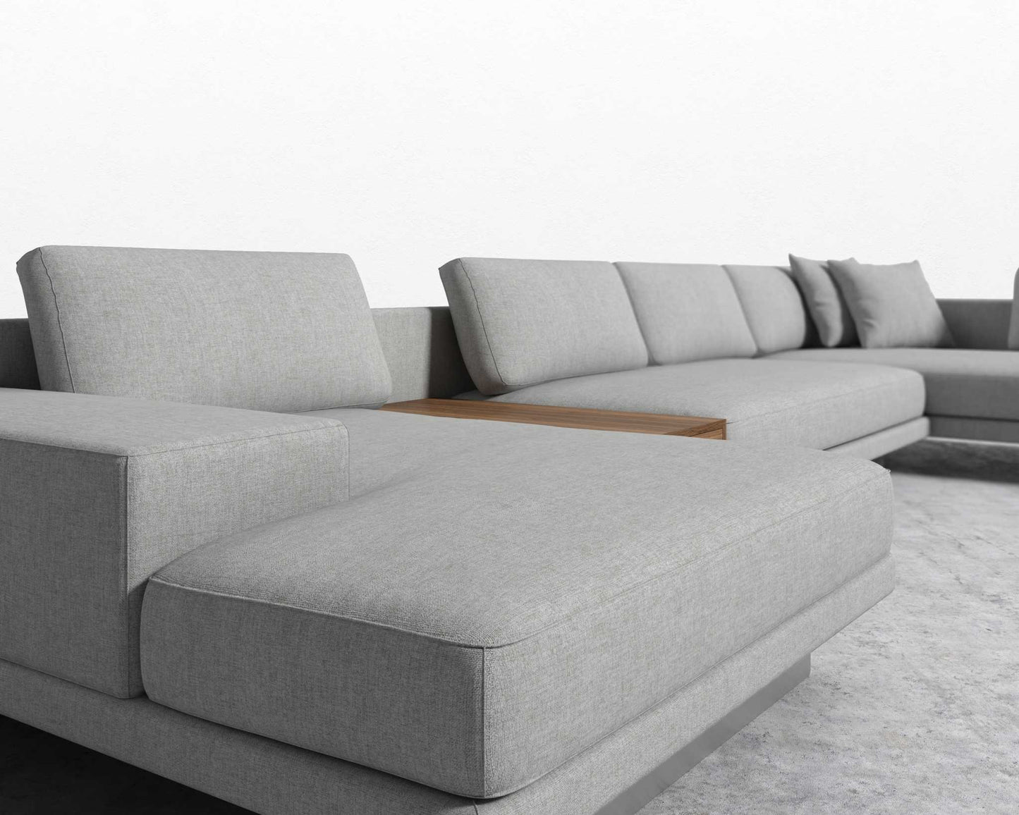 Dresden Modular Sectional
