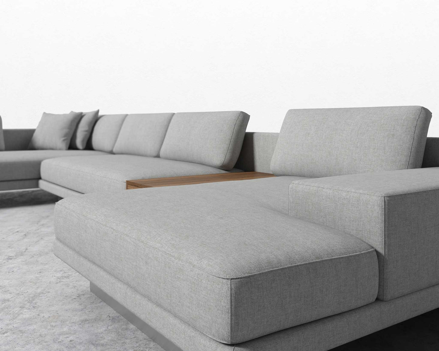 Dresden Modular Sectional