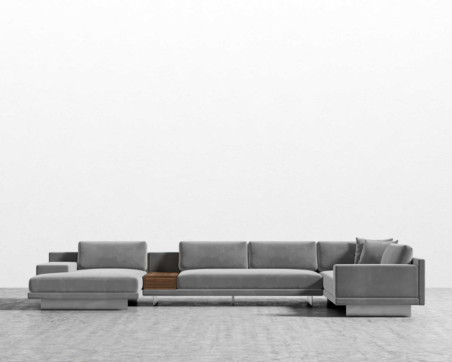 Dresden Modular Sectional