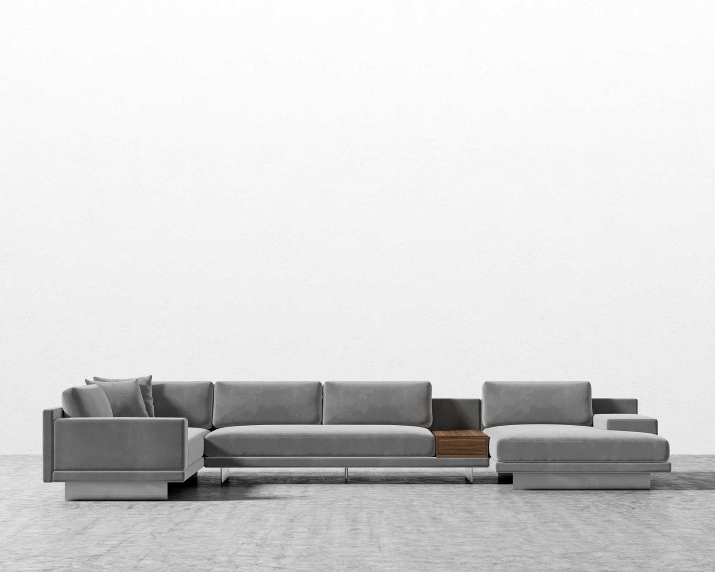Dresden Modular Sectional