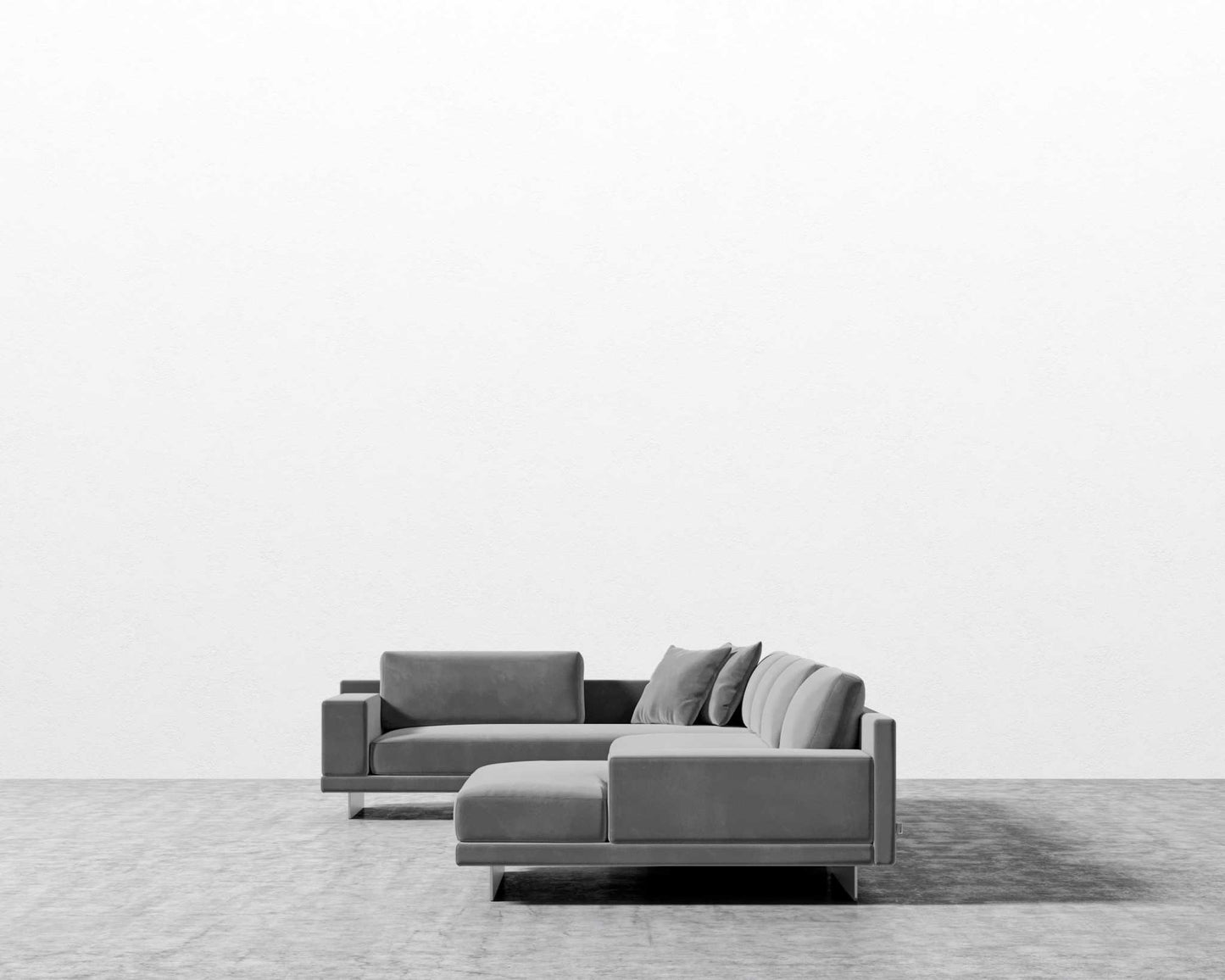 Dresden Modular Sectional
