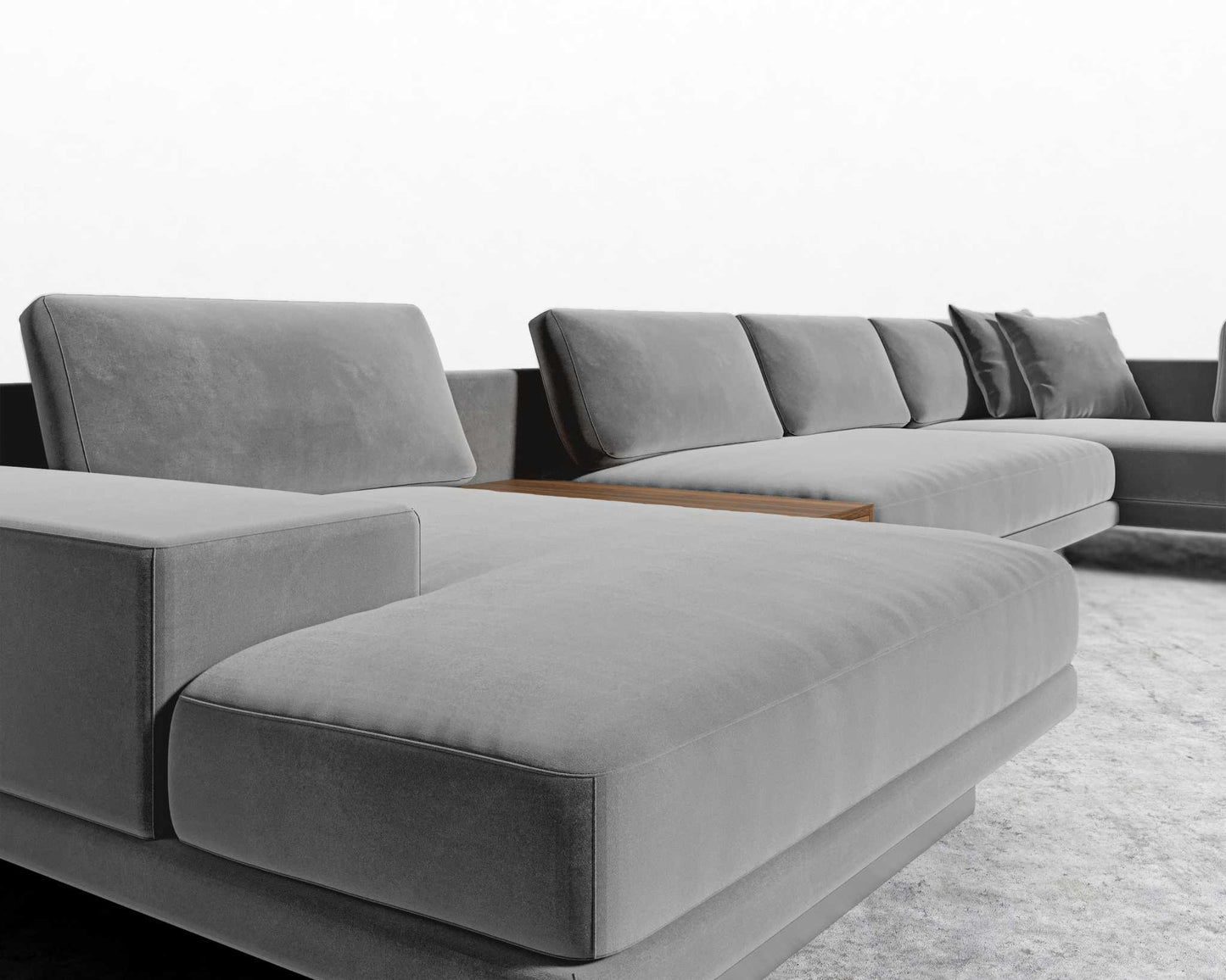 Dresden Modular Sectional