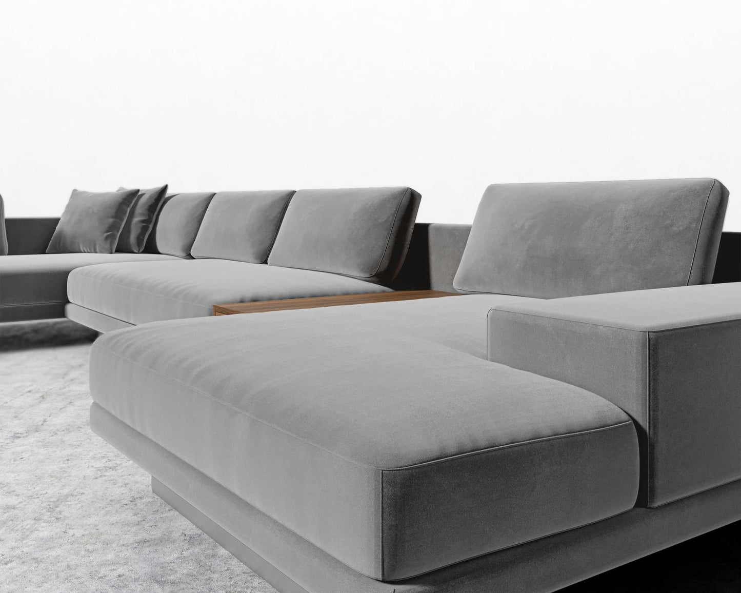 Dresden Modular Sectional