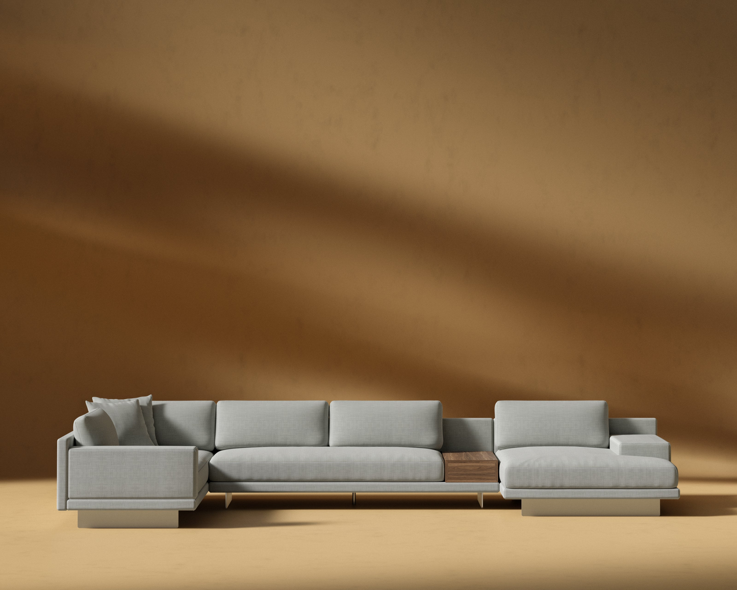 Dresden Modular Sectional