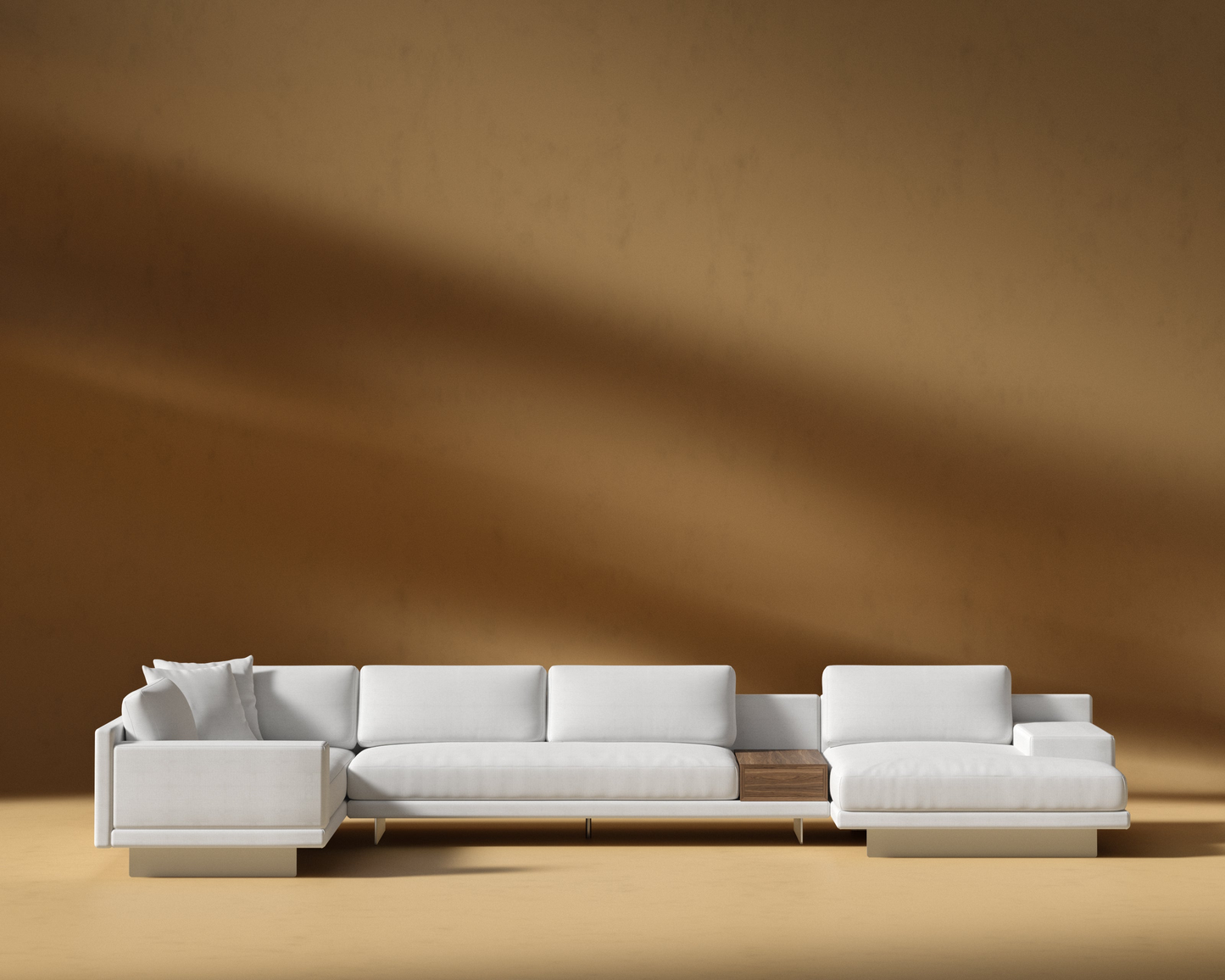 Dresden Modular Sectional