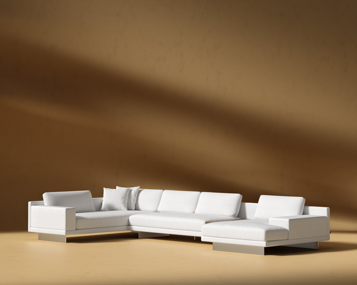 Dresden Modular Sectional