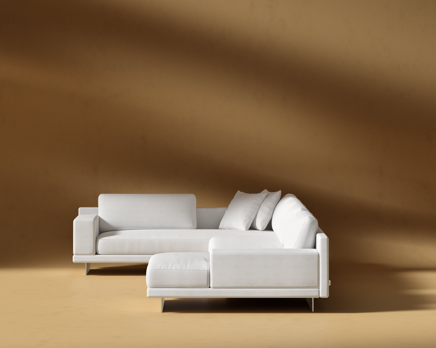 Dresden Modular Sectional