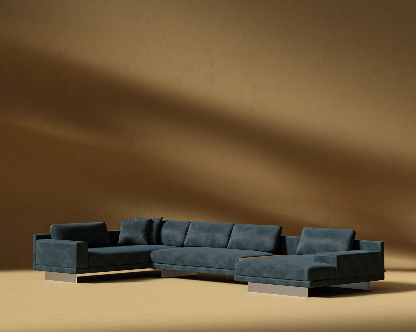 Dresden Modular Sectional