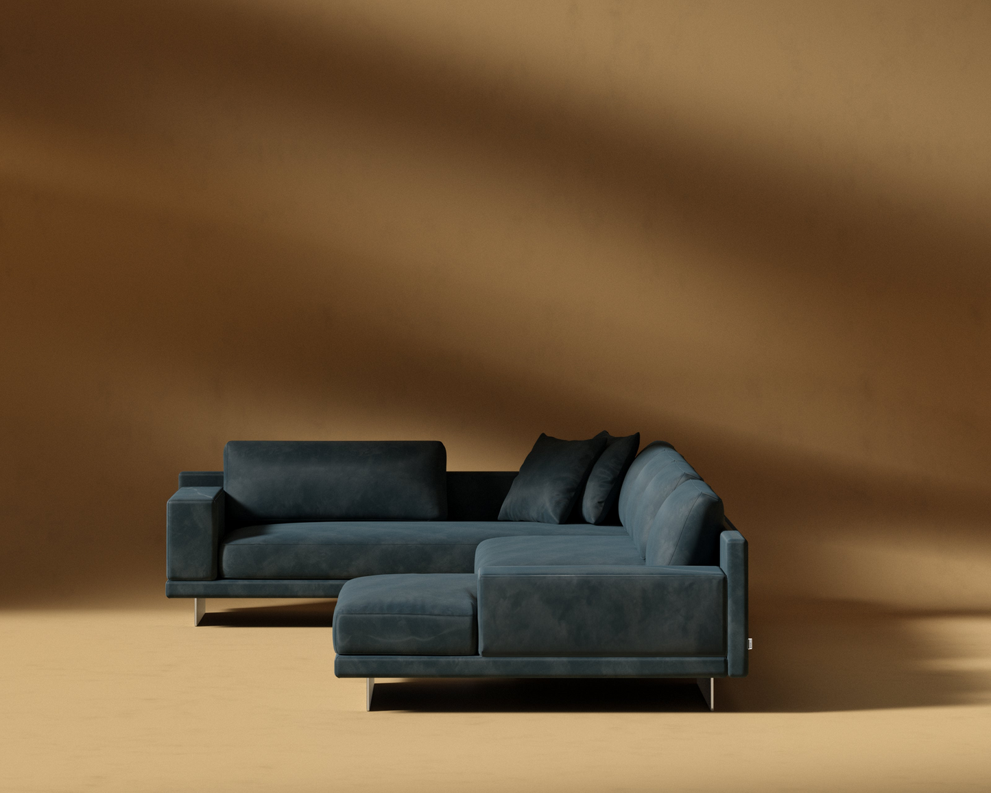 Dresden Modular Sectional