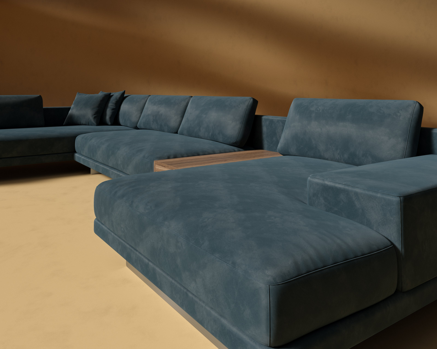 Dresden Modular Sectional