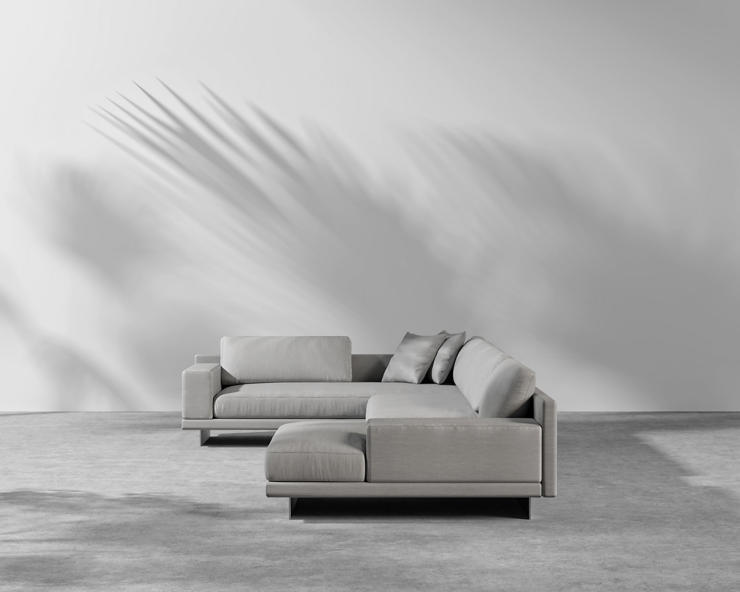 Dresden Outdoor Modular Sectional
