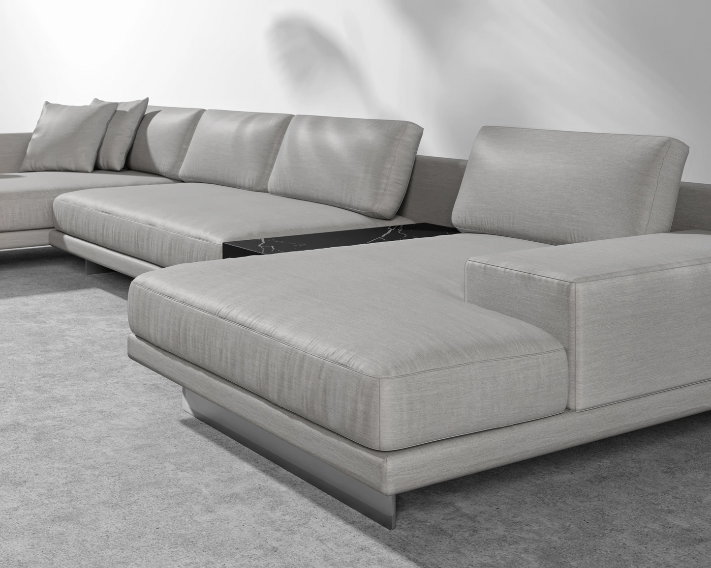 Dresden Outdoor Modular Sectional