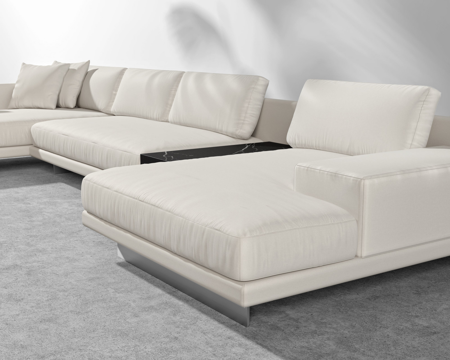 Dresden Outdoor Modular Sectional