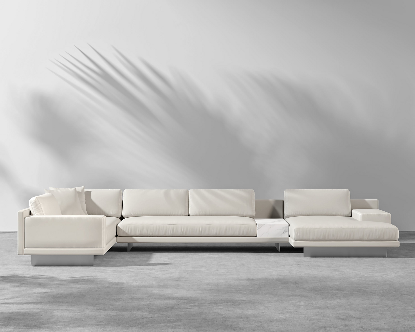 Dresden Outdoor Modular Sectional