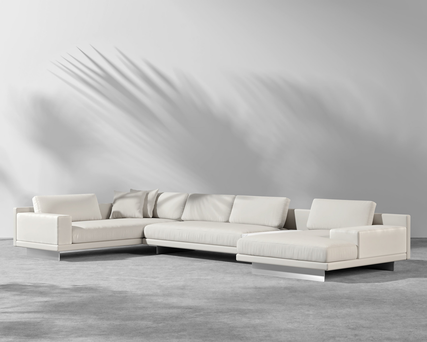 Dresden Outdoor Modular Sectional