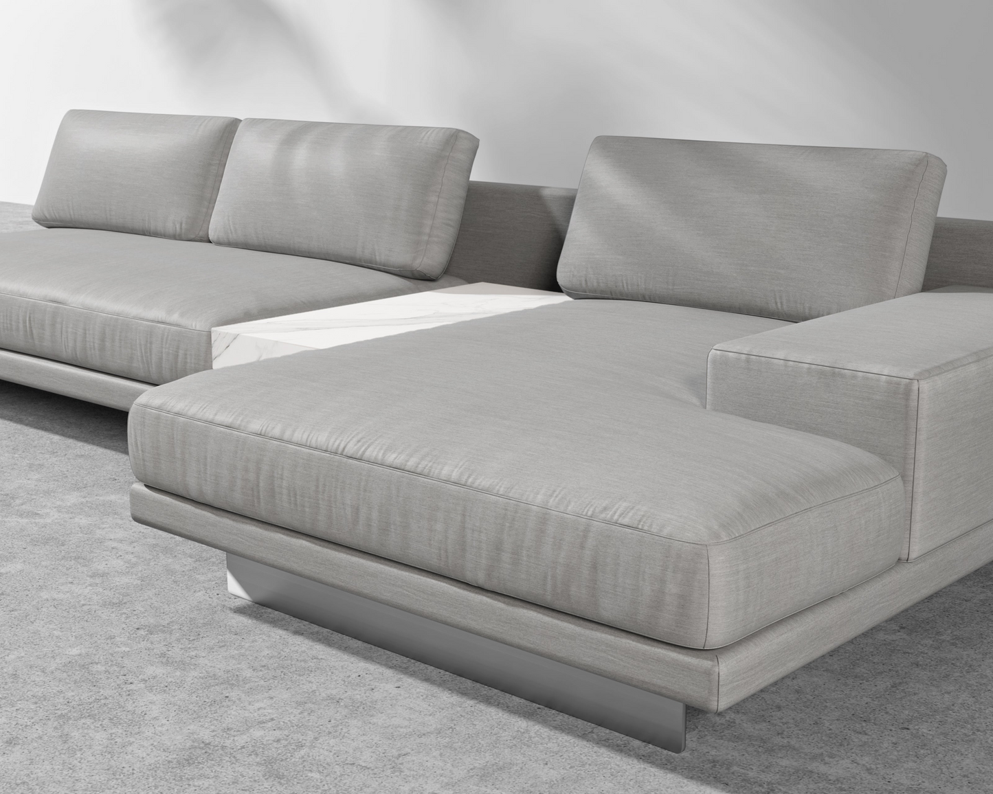 Dresden Outdoor Sectional Sofa