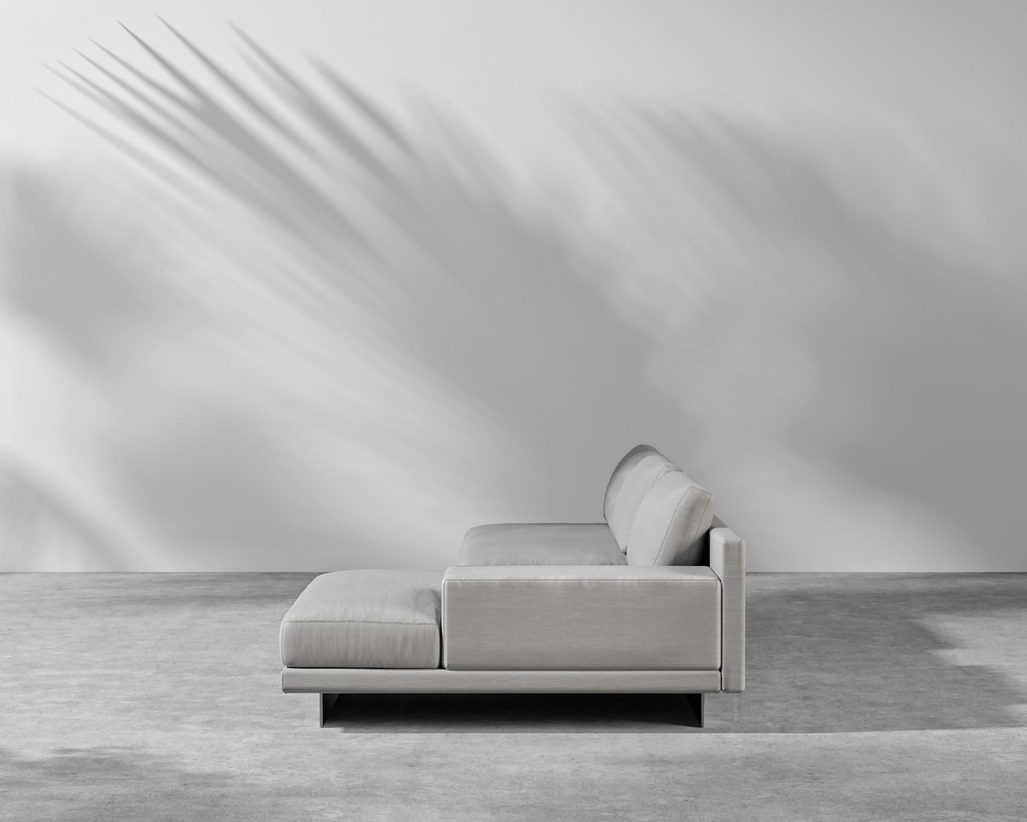 Dresden Outdoor Sectional Sofa