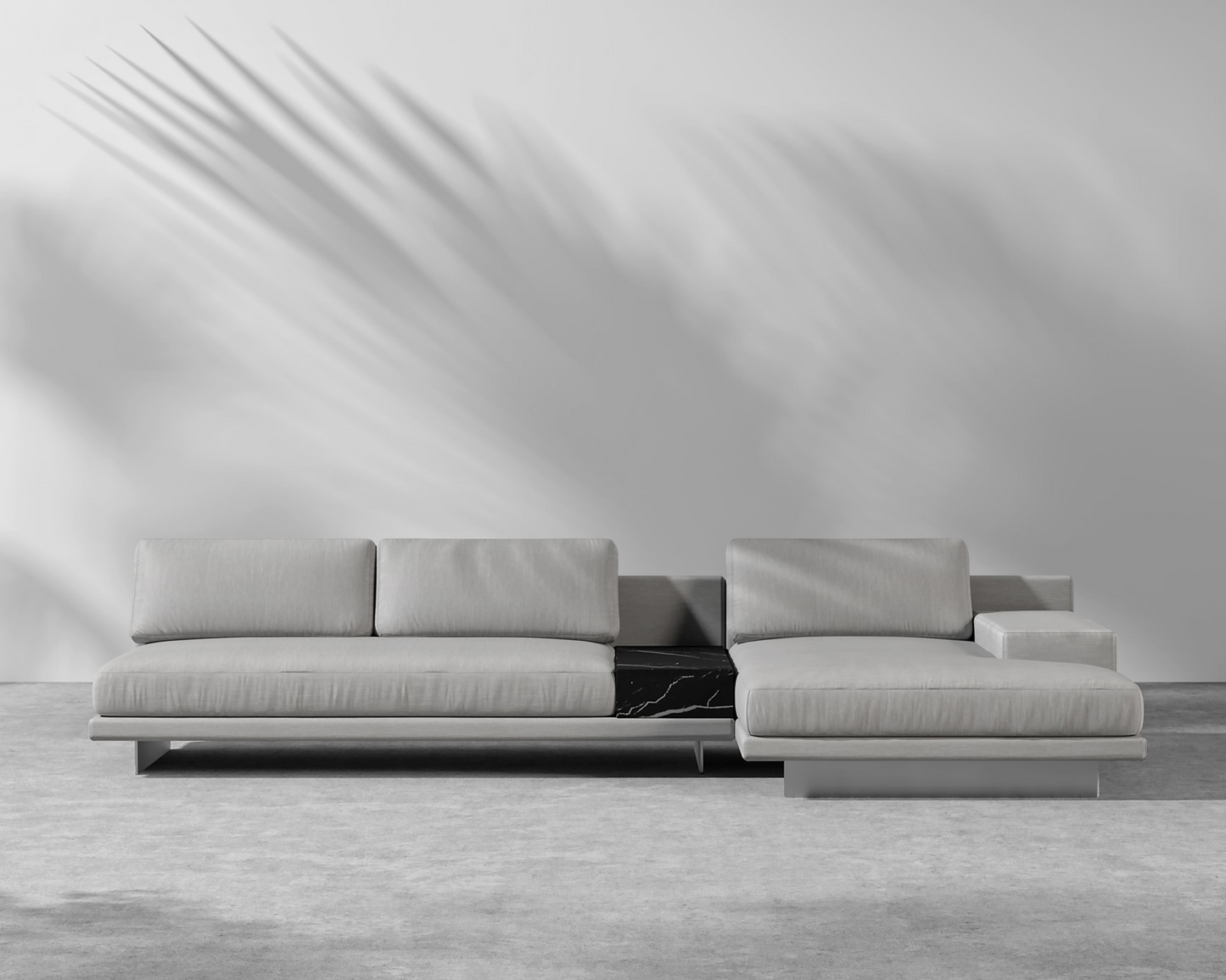 Dresden Outdoor Sectional Sofa
