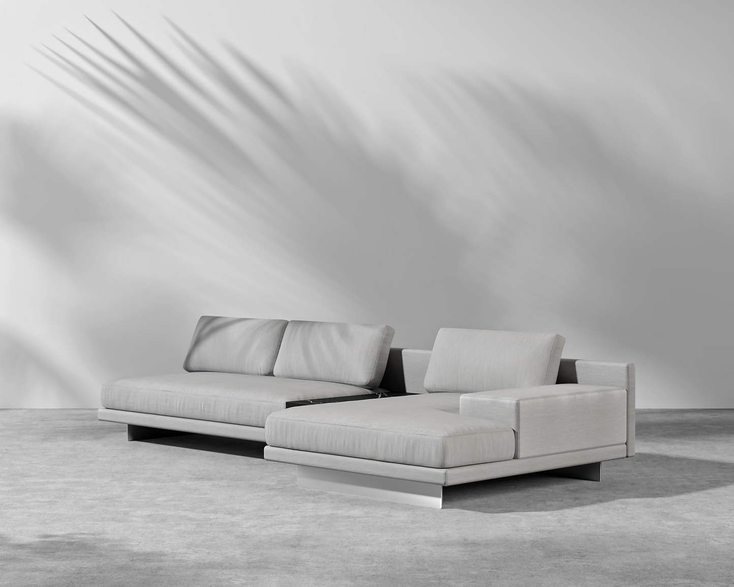 Dresden Outdoor Sectional Sofa