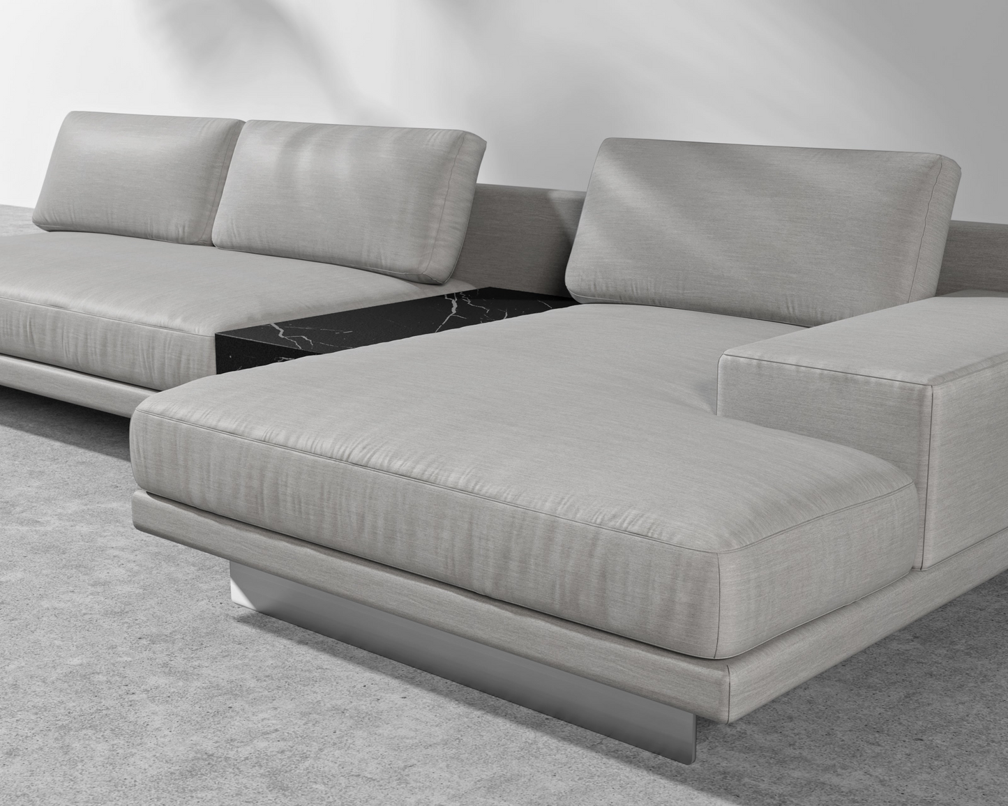Dresden Outdoor Sectional Sofa