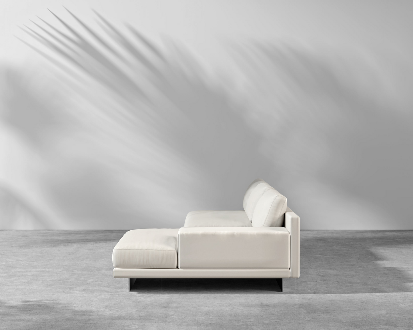 Dresden Outdoor Sectional Sofa