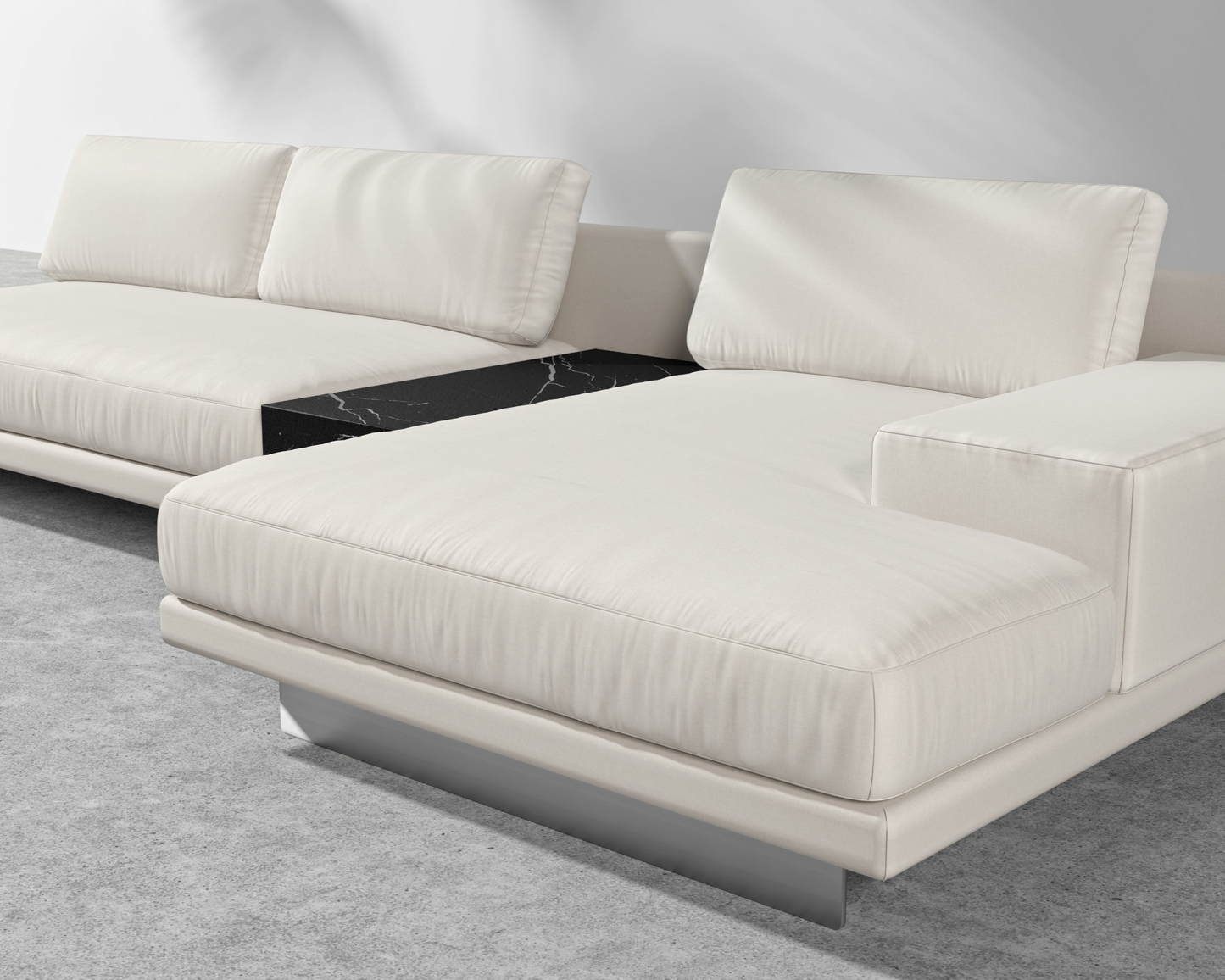 Dresden Outdoor Sectional Sofa