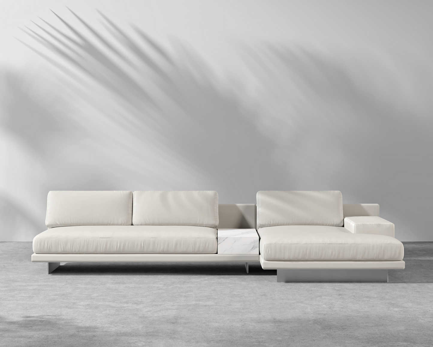 Dresden Outdoor Sectional Sofa