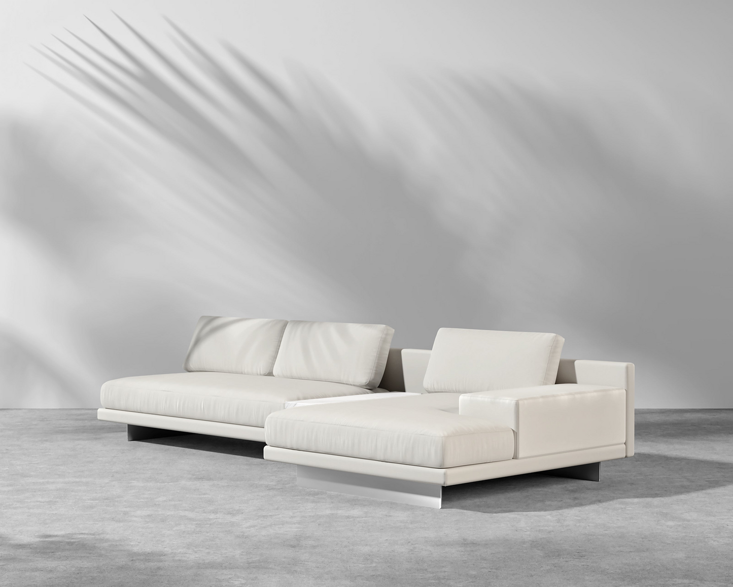 Dresden Outdoor Sectional Sofa