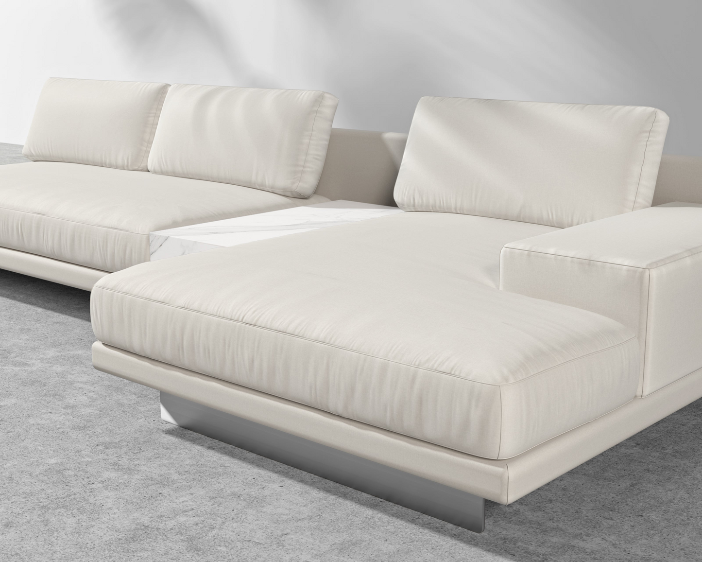 Dresden Outdoor Sectional Sofa