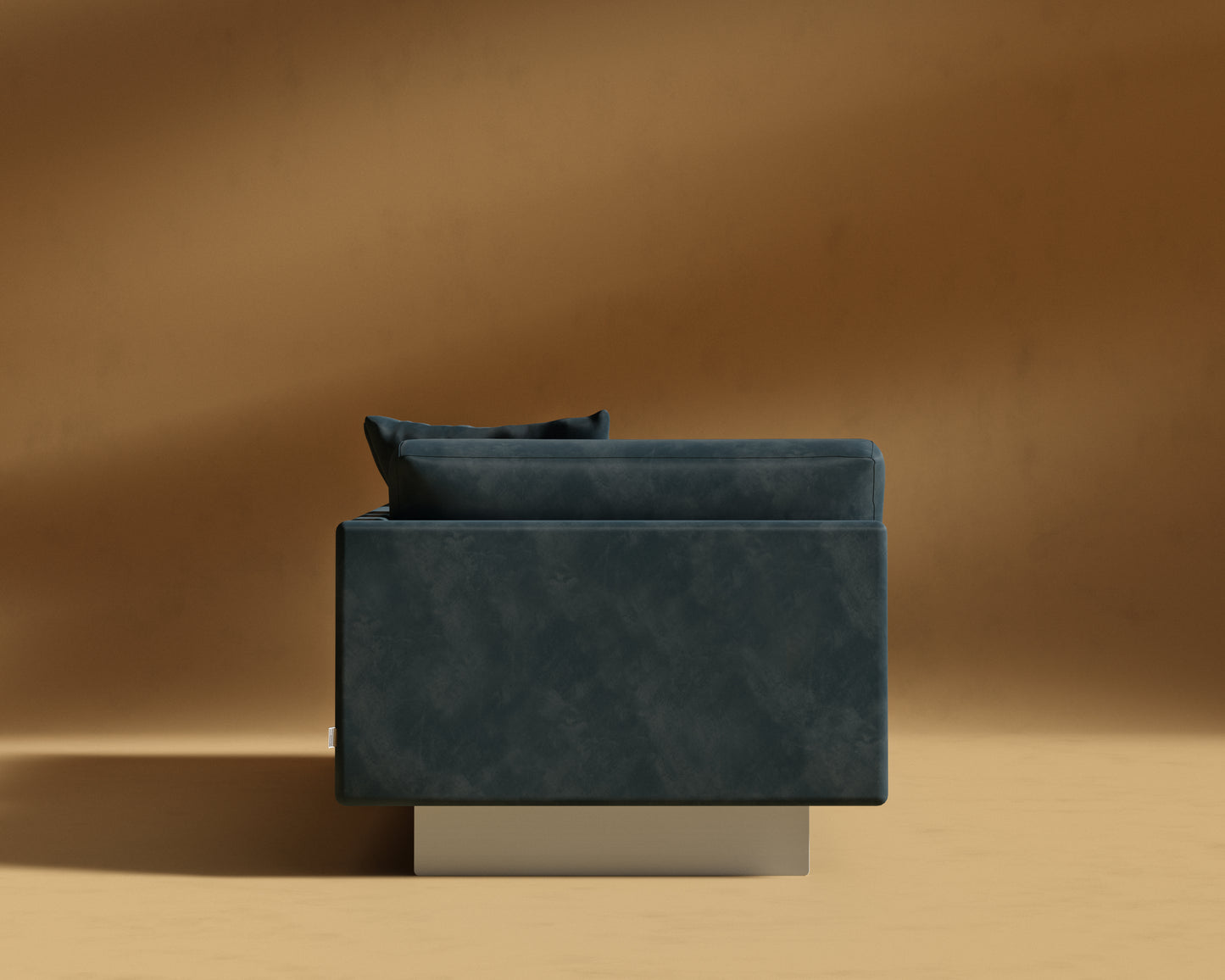 Dresden_Right_Arm_Sofa_Plush_Velvet_Prussian