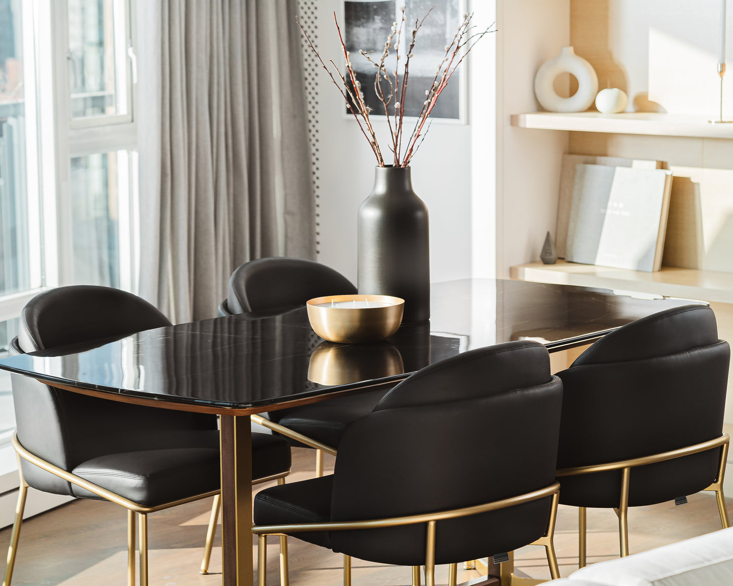 Angelo Dining Chair