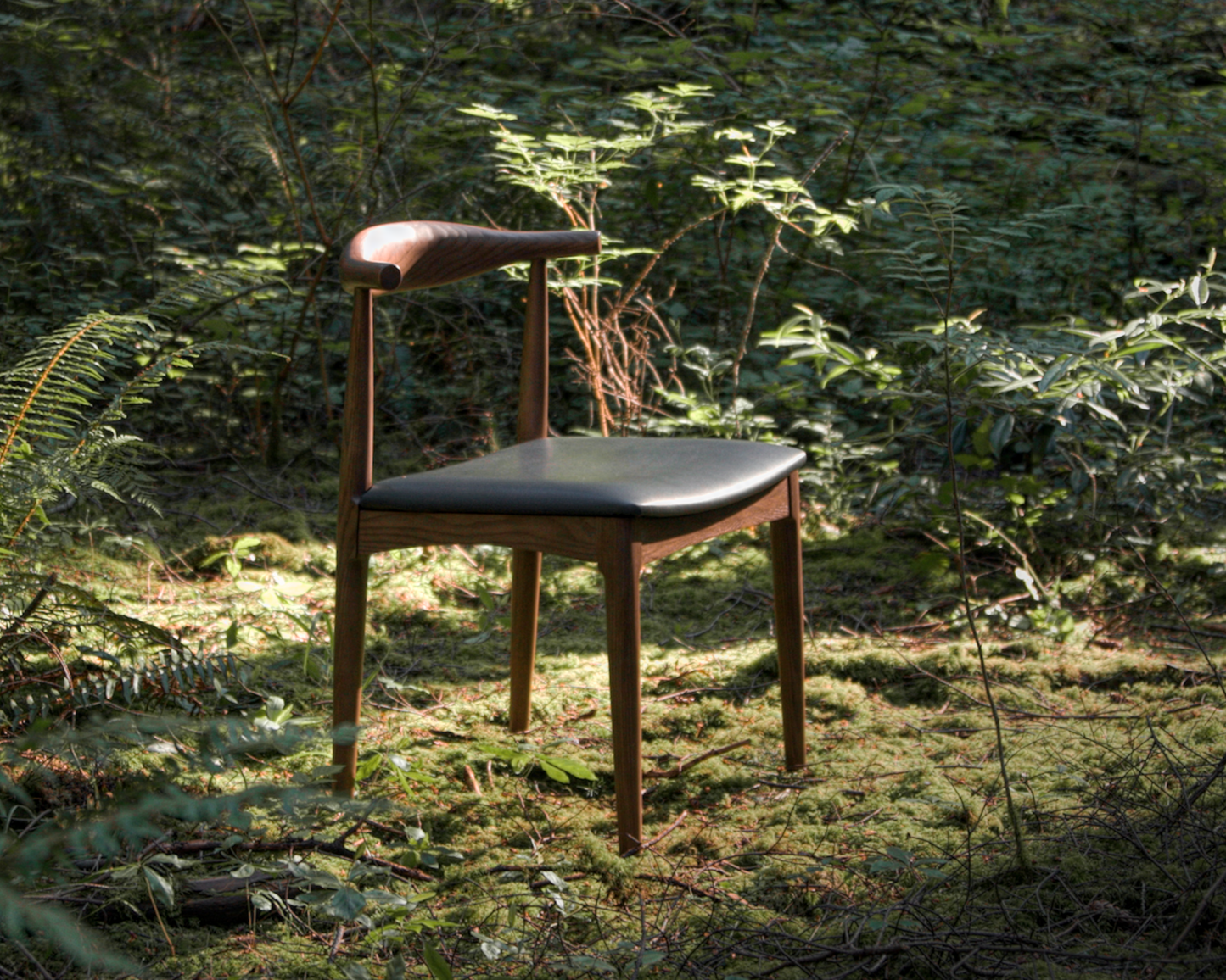Elbow Chair